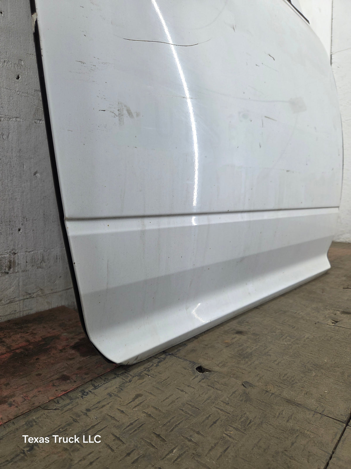 2009-2018 Dodge Ram 4th Gen Passenger Side Rear CREW Cab Door 1500 2500 3500 4500 5500