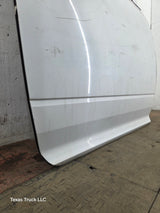 2009-2018 Dodge Ram 4th Gen Passenger Side Rear CREW Cab Door 1500 2500 3500 4500 5500