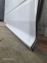 2009-2018 Dodge Ram 4th Gen Passenger Side Rear CREW Cab Door 1500 2500 3500 4500 5500