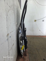 2009-2018 Dodge Ram 4th Gen Passenger Side Rear CREW Cab Door 1500 2500 3500 4500 5500