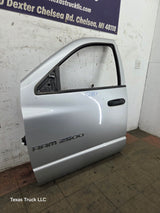 2003-2008 Dodge Ram 3rd Gen Driver Side Front Quad Cab Crew Cab Door 1500 2500 3500 4500 5500