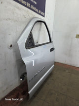2003-2008 Dodge Ram 3rd Gen Driver Side Front Quad Cab Crew Cab Door 1500 2500 3500 4500 5500