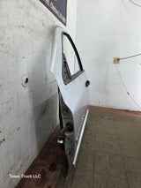 2003-2008 Dodge Ram 3rd Gen Driver Side Front Quad Cab Crew Cab Door 1500 2500 3500 4500 5500