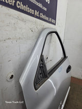 2003-2008 Dodge Ram 3rd Gen Driver Side Front Quad Cab Crew Cab Door 1500 2500 3500 4500 5500