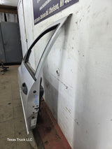 2003-2008 Dodge Ram 3rd Gen Driver Side Front Quad Cab Crew Cab Door 1500 2500 3500 4500 5500
