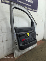 2003-2008 Dodge Ram 3rd Gen Driver Side Front Quad Cab Crew Cab Door 1500 2500 3500 4500 5500