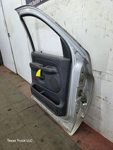2003-2008 Dodge Ram 3rd Gen Driver Side Front Quad Cab Crew Cab Door 1500 2500 3500 4500 5500