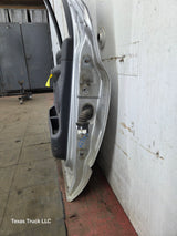 2003-2008 Dodge Ram 3rd Gen Driver Side Front Quad Cab Crew Cab Door 1500 2500 3500 4500 5500
