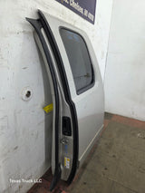 2007-2013 Chevrolet Silverado / GMC Sierra 1500 2500 3500 HD Driver Side Extended Cab LH Rear Door
