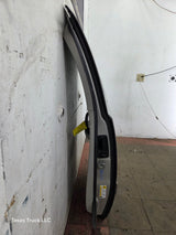 2007-2013 Chevrolet Silverado / GMC Sierra 1500 2500 3500 HD Driver Side Extended Cab LH Rear Door
