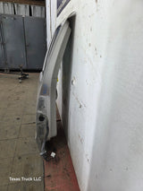 2007-2013 Chevrolet Silverado / GMC Sierra 1500 2500 3500 HD Driver Side Extended Cab LH Rear Door