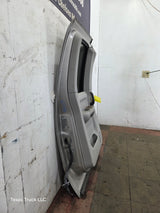 2007-2013 Chevrolet Silverado / GMC Sierra 1500 2500 3500 HD Driver Side Extended Cab LH Rear Door