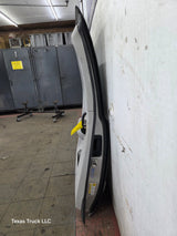 2007-2013 Chevrolet Silverado / GMC Sierra 1500 2500 3500 HD Driver Side Extended Cab LH Rear Door