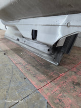 2007-2013 Chevrolet Silverado / GMC Sierra 1500 2500 3500 HD Driver Side Extended Cab LH Rear Door