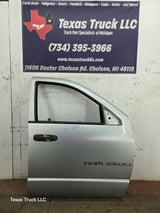 2003-2008 Dodge Ram 3rd Gen Passenger Side Front Quad Cab Crew Cab Door 1500 2500 3500 4500 5500