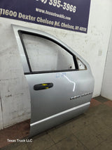 2003-2008 Dodge Ram 3rd Gen Passenger Side Front Quad Cab Crew Cab Door 1500 2500 3500 4500 5500
