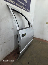2003-2008 Dodge Ram 3rd Gen Passenger Side Front Quad Cab Crew Cab Door 1500 2500 3500 4500 5500