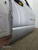 2003-2008 Dodge Ram 3rd Gen Passenger Side Front Quad Cab Crew Cab Door 1500 2500 3500 4500 5500