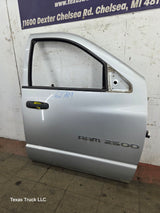 2003-2008 Dodge Ram 3rd Gen Passenger Side Front Quad Cab Crew Cab Door 1500 2500 3500 4500 5500