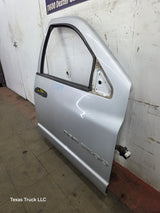 2003-2008 Dodge Ram 3rd Gen Passenger Side Front Quad Cab Crew Cab Door 1500 2500 3500 4500 5500