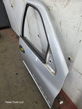 2003-2008 Dodge Ram 3rd Gen Passenger Side Front Quad Cab Crew Cab Door 1500 2500 3500 4500 5500