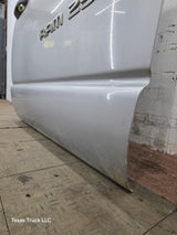 2003-2008 Dodge Ram 3rd Gen Passenger Side Front Quad Cab Crew Cab Door 1500 2500 3500 4500 5500
