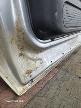 2003-2008 Dodge Ram 3rd Gen Passenger Side Front Quad Cab Crew Cab Door 1500 2500 3500 4500 5500