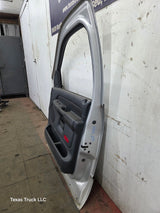 2003-2008 Dodge Ram 3rd Gen Passenger Side Front Quad Cab Crew Cab Door 1500 2500 3500 4500 5500