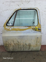 1973-1987 Chevrolet / GMC Square Body Front Drivers Side LH Door K / C Series