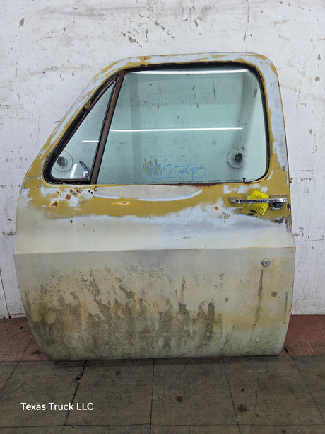1973-1987 Chevrolet / GMC Square Body Front Drivers Side LH Door K / C Series
