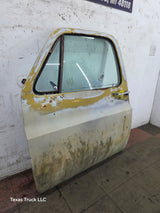 1973-1987 Chevrolet / GMC Square Body Front Drivers Side LH Door K / C Series