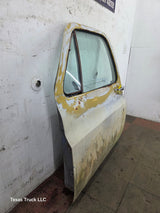 1973-1987 Chevrolet / GMC Square Body Front Drivers Side LH Door K / C Series
