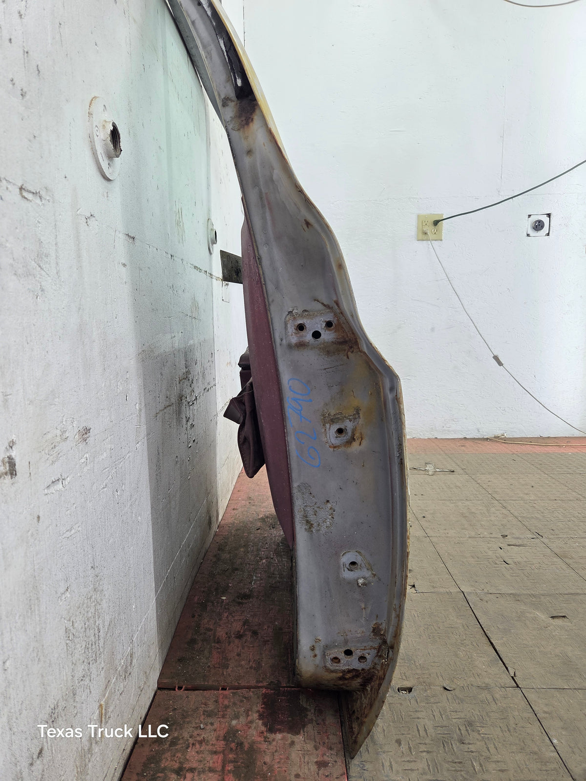 1973-1987 Chevrolet / GMC Square Body Front Drivers Side LH Door K / C Series