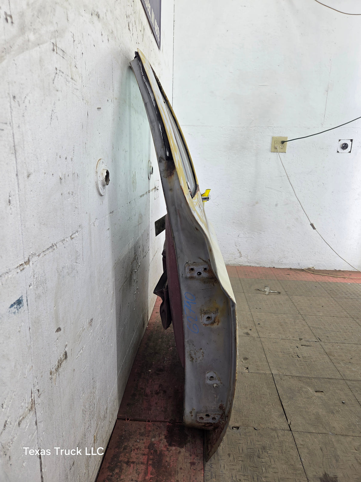 1973-1987 Chevrolet / GMC Square Body Front Drivers Side LH Door K / C Series