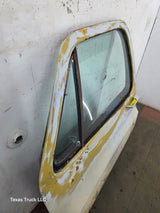 1973-1987 Chevrolet / GMC Square Body Front Drivers Side LH Door K / C Series