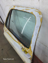 1973-1987 Chevrolet / GMC Square Body Front Drivers Side LH Door K / C Series