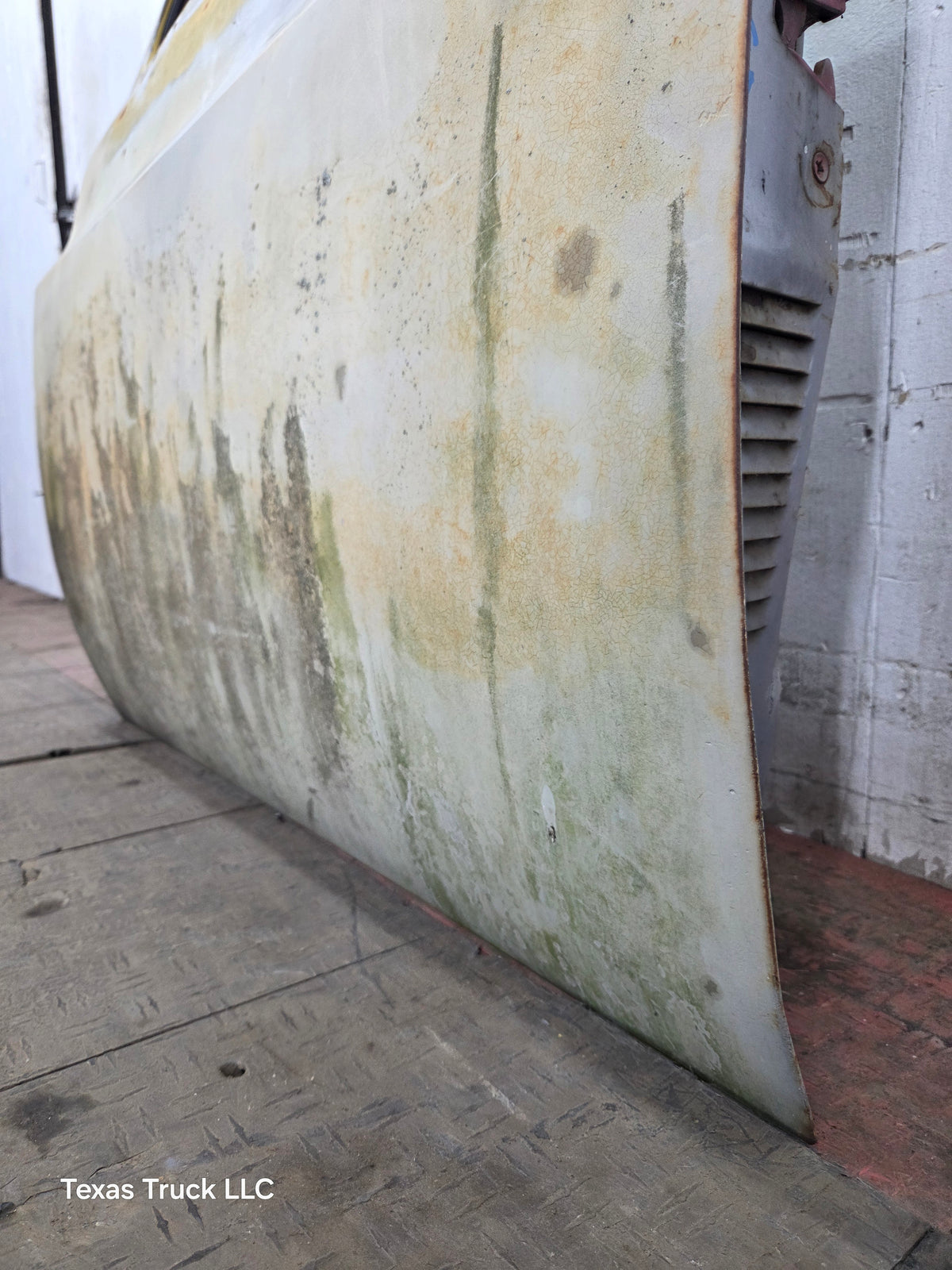 1973-1987 Chevrolet / GMC Square Body Front Drivers Side LH Door K / C Series