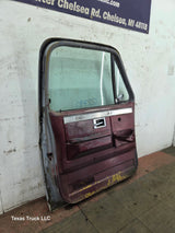 1973-1987 Chevrolet / GMC Square Body Front Drivers Side LH Door K / C Series