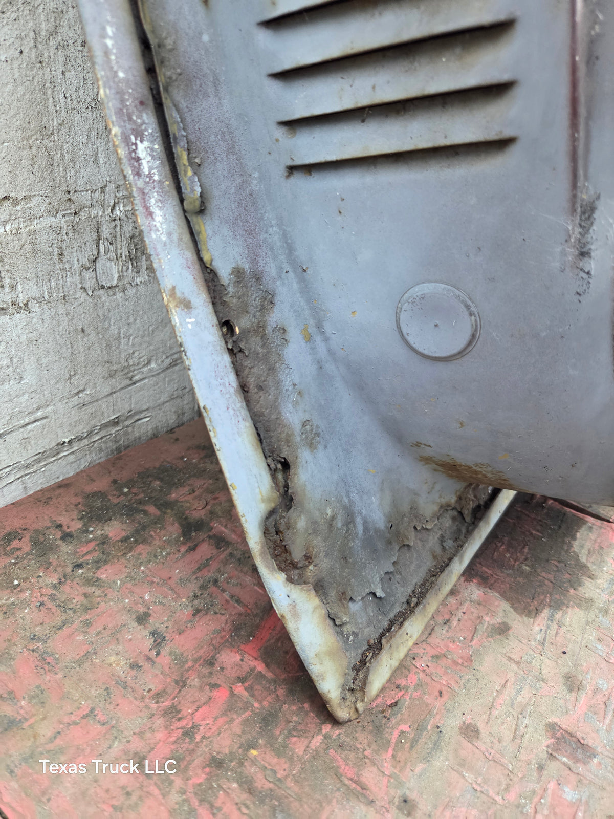 1973-1987 Chevrolet / GMC Square Body Front Drivers Side LH Door K / C Series