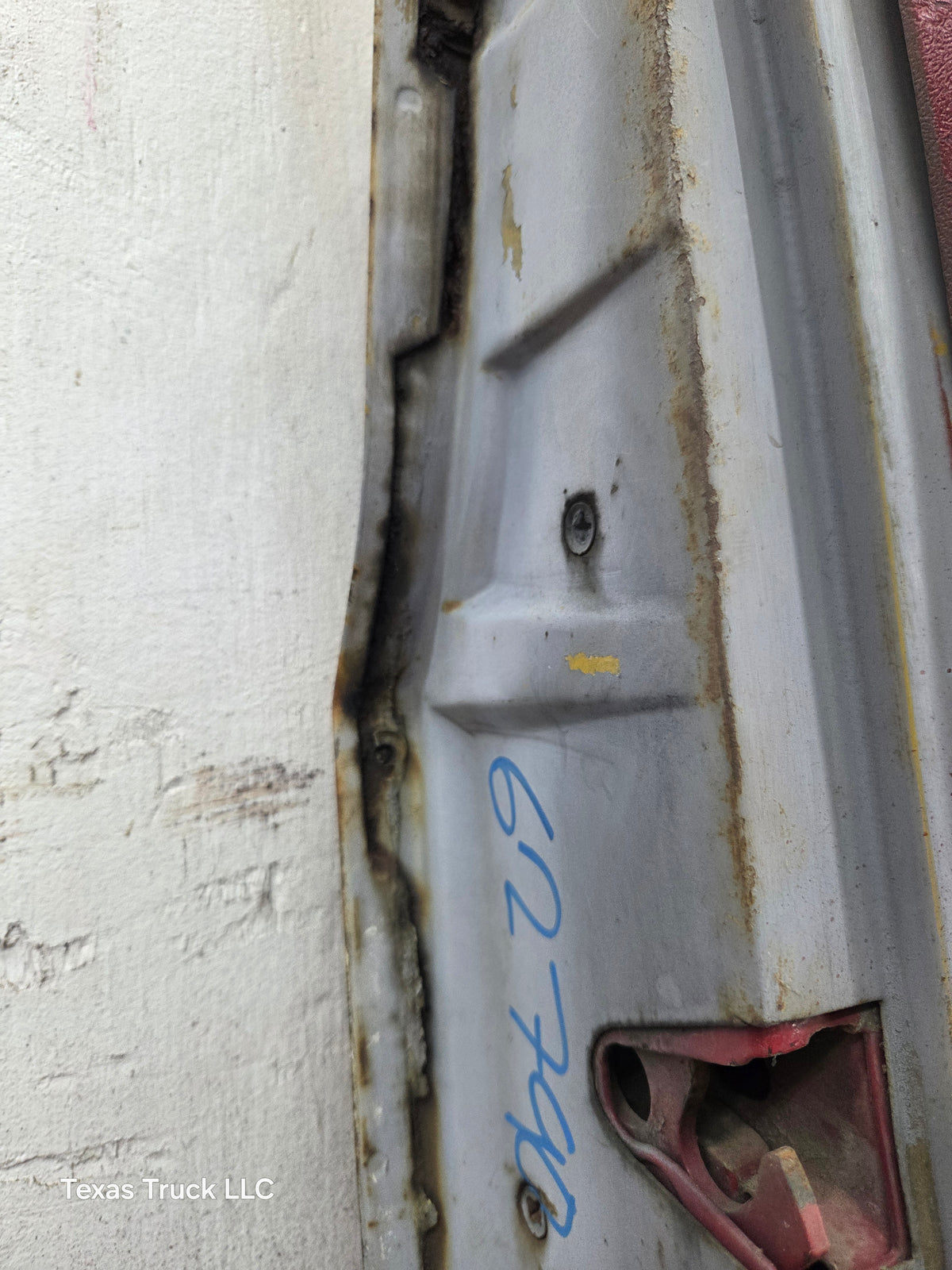 1973-1987 Chevrolet / GMC Square Body Front Drivers Side LH Door K / C Series