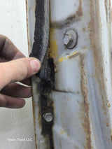 1973-1987 Chevrolet / GMC Square Body Front Drivers Side LH Door K / C Series
