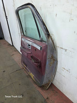 1973-1987 Chevrolet / GMC Square Body Front Drivers Side LH Door K / C Series