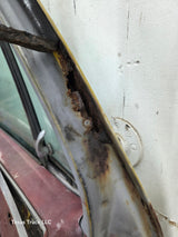 1973-1987 Chevrolet / GMC Square Body Front Drivers Side LH Door K / C Series