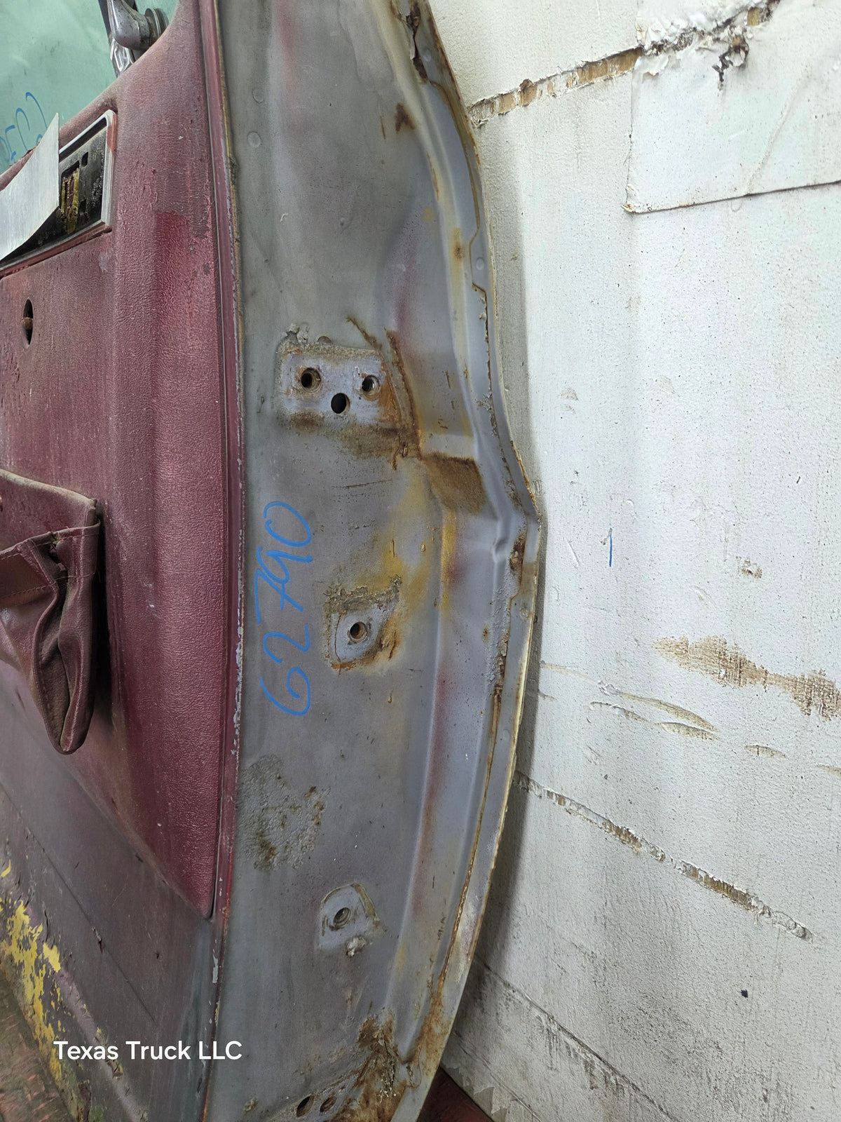 1973-1987 Chevrolet / GMC Square Body Front Drivers Side LH Door K / C Series