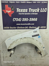 1999-2007 Ford Super Duty LH Driver Side Front Fender F250 F350 F450 F550 Excursion