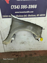 1999-2007 Ford Super Duty LH Driver Side Front Fender F250 F350 F450 F550 Excursion