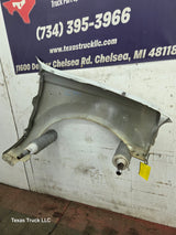 1999-2007 Ford Super Duty LH Driver Side Front Fender F250 F350 F450 F550 Excursion