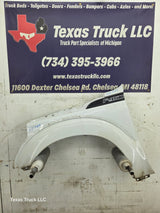 2011-2016 Ford Super Duty F250 F350 LH Driver Side Front Fender