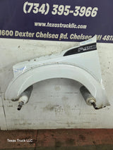 2011-2016 Ford Super Duty F250 F350 LH Driver Side Front Fender