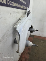 2011-2016 Ford Super Duty F250 F350 LH Driver Side Front Fender